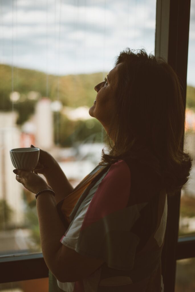 Psicoterapeuta Marciane