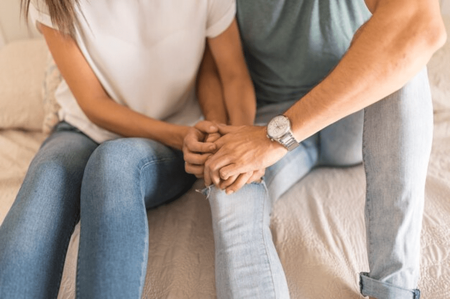 Terapia de Casal